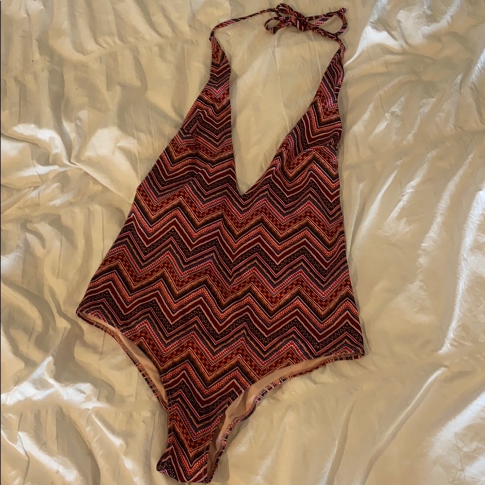 H&M one piece swimsuit